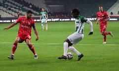Nhận định, soi k&egrave;o Antalyaspor vs Altay SK Izmir, 20h ng&agrave;y 6/11