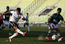 Nhận định, soi k&egrave;o Colo Colo vs Santiago Wanderers, 4h00 ng&agrave;y 7/11