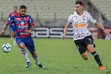 Nhận định, soi k&egrave;o Corinthians vs Fortaleza, 3h00 ng&agrave;y 7/11