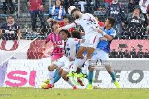 Nhận định, soi k&egrave;o Fagiano Okayama vs Montedio Yamagata, 11h ng&agrave;y 7/11