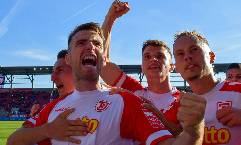 Nhận định, soi k&egrave;o Jahn Regensburg vs Hansa Rostock, 19h30 ng&agrave;y 6/11