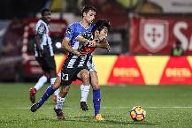 Nhận định, soi k&egrave;o Portimonense vs Belenenses, 1h00 ng&agrave;y 7/11