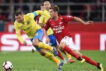 Nhận định, soi k&egrave;o Sochi vs CSKA Moscow, 23h00 ng&agrave;y 6/11