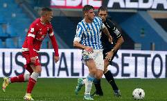 Soi k&egrave;o b&oacute;ng đ&aacute; Serie B tối nay 6/11: Cremonese vs SPAL