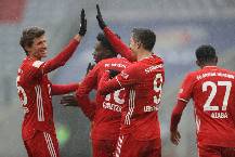 Soi k&egrave;o phạt g&oacute;c Bayern Munich vs Freiburg, 21h30 ng&agrave;y 6/11