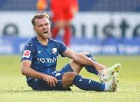 Đội h&igrave;nh ra s&acirc;n ch&iacute;nh thức Dortmund vs Bochum, 21h30 ng&agrave;y 5/11