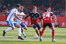 K&egrave;o xi&ecirc;n thơm nhất h&ocirc;m nay 6/11: Ibiza vs Mirandes 