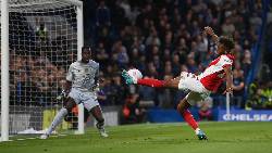 Lịch sử đối đầu Chelsea vs Arsenal, 19h ng&agrave;y 6/11