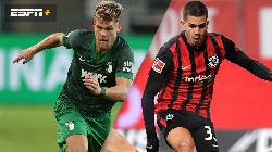 Nhận định, soi k&egrave;o Augsburg vs Eintracht Frankfurt, 21h30 ng&agrave;y 5/11