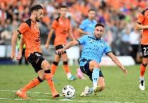 Nhận định, soi k&egrave;o Brisbane Roar vs Sydney FC, 11h ng&agrave;y 6/11