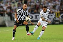 Nhận định, soi k&egrave;o Corinthians vs Cear&aacute;, 6h30 ng&agrave;y 6/11