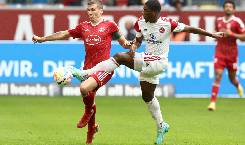 Nhận định, soi k&egrave;o Nurnberg vs Magdeburg, 19h30 ng&agrave;y 6/11