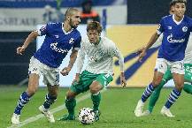 Soi k&egrave;o, dự đo&aacute;n Macao Bremen vs Schalke 0h30 ng&agrave;y 6/11