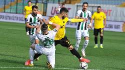 Soi k&egrave;o t&agrave;i xỉu Giresunspor vs Istanbulspor h&ocirc;m nay, 18h30 ng&agrave;y 5/11