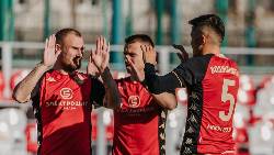 Nhận định, soi k&egrave;o Akron Togliatti vs Yenisey, 19h00 ng&agrave;y 6/11