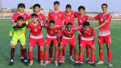 Nhận định, soi k&egrave;o Al-Jazira Al-Hamra vs Al Fujairah, 19h45 ng&agrave;y 6/11