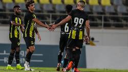 Nhận định, soi k&egrave;o Al Quwa Al Jawiya vs Al Ittihad, 19h00 ng&agrave;y 6/11