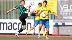 Nhận định, soi k&egrave;o Bistrica vs NK Rudar Velenje, 20h00 ng&agrave;y 6/11