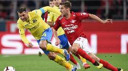 Nhận định, soi k&egrave;o FK Orenburg vs FK Rostov, 18h00 ng&agrave;y 06/11