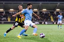 Nhận định, soi k&egrave;o Hacken vs Malmo, 21h00 ng&agrave;y 5/11