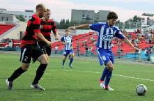 Nhận định, soi k&egrave;o KamAZ vs SKA Khabarovsk, 22h30 ng&agrave;y 6/11