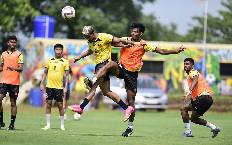 Nhận định, soi k&egrave;o Namdhari FC vs Inter Kashi, 15h30 ng&agrave;y 06/11