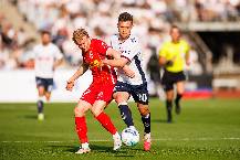 Nhận định, soi k&egrave;o Nordsjaelland vs Vejle, 20h00 ng&agrave;y 05/11