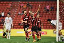 Nhận định, soi k&egrave;o Trat FC vs Muang Thong United, 13h00 ng&agrave;y 06/11