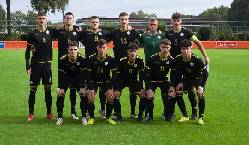 Nhận định, soi k&egrave;o U17 Anh vs U17 Kosovo, 15h00 ng&agrave;y 06/11