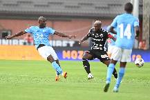 Nhận định, soi k&egrave;o Universitatea Cluj vs FC Voluntari, 20h00 ng&agrave;y 05/11