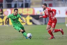 Nhận định, soi k&egrave;o UTA Arad vs Dinamo Bucuresti, 22h59 ng&agrave;y 6/11