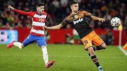 Nhận định, soi k&egrave;o Valencia vs Granada, 22h15 ng&agrave;y 5/11