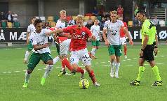 Nhận định, soi k&egrave;o Viborg vs Silkeborg, 20h00 ng&agrave;y 05/11