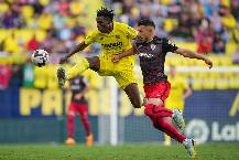 Nhận định, soi k&egrave;o Villarreal vs Athletic Bilbao, 0h30 ng&agrave;y 6/11