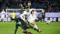 Nhận định, soi k&egrave;o Wolfsburg vs Bremen, 21h30 ng&agrave;y 5/11