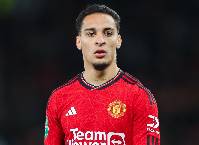 Nh&igrave;n Doku tỏa s&aacute;ng để biết MU đ&atilde; nhận c&uacute; lừa từ Antony