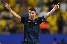 Những thống k&ecirc; kh&oacute; tin ở tuổi 38 của Ronaldo