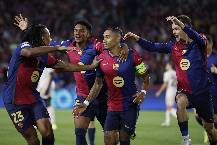 Chuy&ecirc;n gia Tony Ansell dự đo&aacute;n Crvena Zvezda vs Barcelona, 3h00 ng&agrave;y 7/11