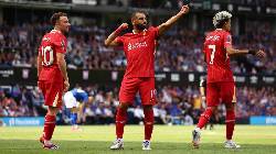 Chuy&ecirc;n gia Tony Ansell dự đo&aacute;n Liverpool vs Leverkusen, 03h00 ng&agrave;y 6/11