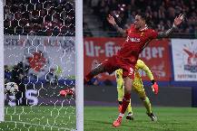 Link xem trực tiếp Liverpool vs Leverkusen c&uacute;p C1 03h00 ng&agrave;y 6/11