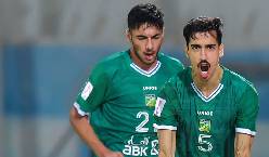 Nhận định, soi k&egrave;o Al Salmiyah vs Al Arabi, 22h50 ng&agrave;y 6/11: Kh&aacute;ch đ&aacute;ng tin