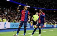 Nhận định, soi k&egrave;o Crvena Zvezda vs Barcelona, 3h00 ng&agrave;y 7/11: Nhọc nhằn vượt ải