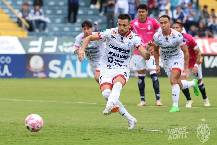Nhận định, soi k&egrave;o CS Cartagines vs Municipal Liberia, 09h00 ng&agrave;y 6/11: Điểm tựa s&acirc;n nh&agrave;