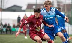 Nhận định, soi k&egrave;o Hegelmann vs TransINVEST, 23h00 ng&agrave;y 6/11: Chia điểm?