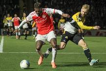 Nhận định, soi k&egrave;o Internacional vs Criciuma, 7h30 ng&agrave;y 6/11: Kh&ocirc;ng dễ cho chủ nh&agrave;