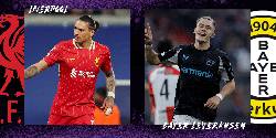 Nhận định, soi k&egrave;o Liverpool vs Leverkusen, 03h00 ng&agrave;y 6/11: Tiếp đ&agrave; thăng hoa