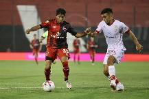 Nhận định, soi k&egrave;o Newell's Old Boys vs Huracan, 7h00 ng&agrave;y 6/11: Đua v&ocirc; địch
