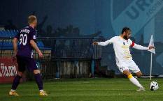 Nhận định, soi k&egrave;o Urartu vs BKMA Yerevan, 22h00 ng&agrave;y 06/11: Nguy hiểm r&igrave;nh rập