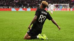 Soi k&egrave;o g&oacute;c Besiktas vs Malmo, 22h30 ng&agrave;y 6/11