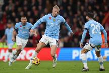 Soi k&egrave;o g&oacute;c Sporting Lisbon vs Man City, 3h00 ng&agrave;y 6/11